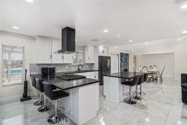 Detail Gallery Image 5 of 38 For 2649 28th, Highland,  CA 92346 - 4 Beds | 2 Baths