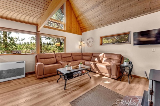 Detail Gallery Image 8 of 48 For 38249 Hampton Ave, Mineral,  CA 96063 - 2 Beds | 2 Baths
