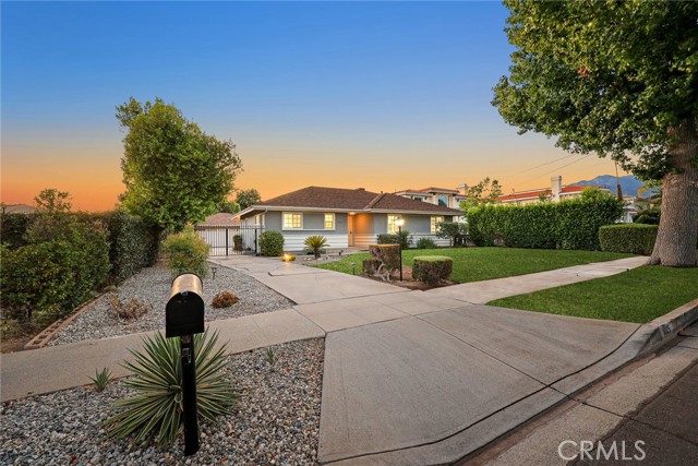 1025 S 2nd Avenue, Arcadia, CA, 91006 1025 S 2nd Avenue, Arcadia, CA, 91006