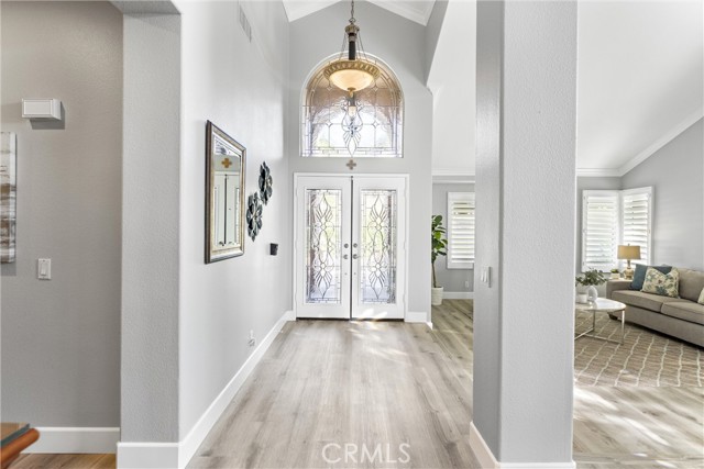 Detail Gallery Image 9 of 74 For 5435 Los Rios, Yorba Linda,  CA 92887 - 4 Beds | 2/1 Baths