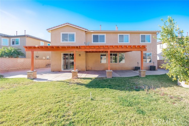 Detail Gallery Image 42 of 43 For 3297 Quartz Cir, Corona,  CA 92882 - 5 Beds | 3/1 Baths