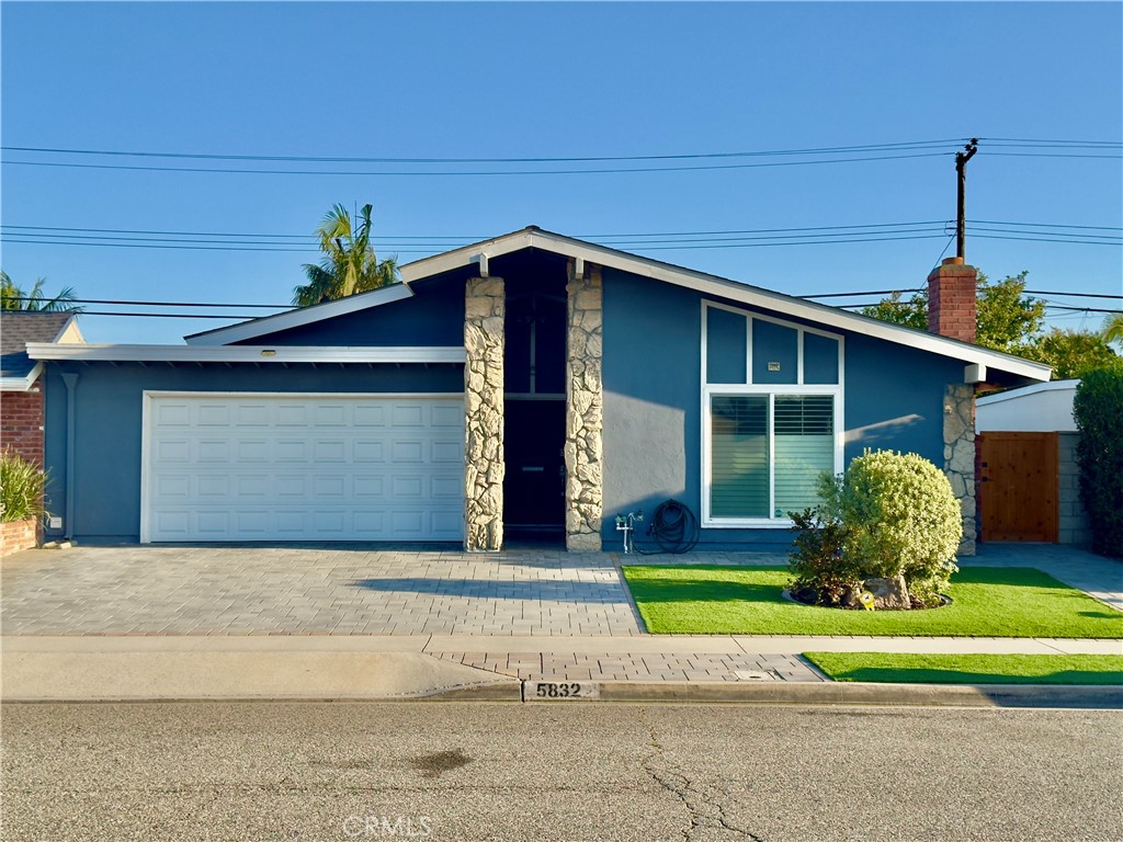 5832 Camphor Avenue