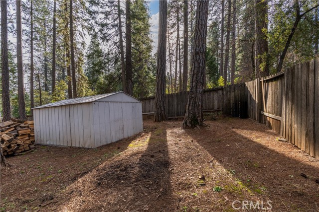 Detail Gallery Image 29 of 47 For 15353 Forest Ranch Way, Forest Ranch,  CA 95942 - 2 Beds | 1 Baths