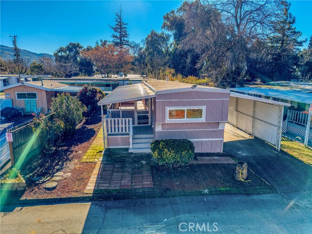 Detail Gallery Image 10 of 37 For 5890 E Highway 20 #16,  Lucerne,  CA 95458 - 2 Beds | 1 Baths