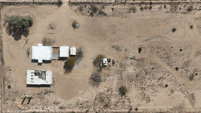 Detail Gallery Image 32 of 45 For 2580 Marks, Twentynine Palms,  CA 92277 - 4 Beds | 2 Baths