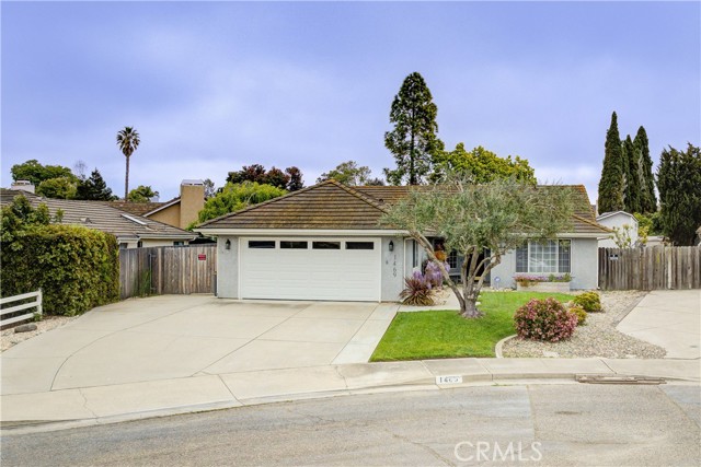 Detail Gallery Image 38 of 45 For 1469 Mercer Ct, Santa Maria,  CA 93455 - 3 Beds | 2/1 Baths