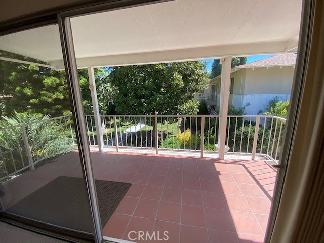 Detail Gallery Image 13 of 26 For 547 via Estrada #N,  Laguna Woods,  CA 92637 - 2 Beds | 2 Baths