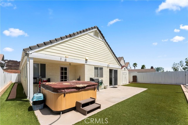 Detail Gallery Image 26 of 26 For 23825 Five Tribes Trl, Murrieta,  CA 92562 - 3 Beds | 2 Baths