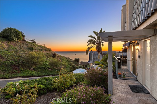 Detail Gallery Image 50 of 51 For 26056 Vista Dr #64,  Dana Point,  CA 92624 - 2 Beds | 2/1 Baths