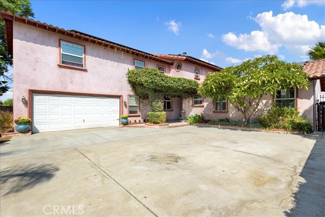 19011 Haltern Avenue Glendora CA 91740