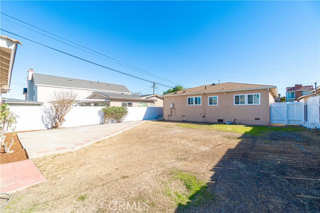 24217 Park Street, Torrance, California 90505, 3 Bedrooms Bedrooms, ,1 BathroomBathrooms,Residential Lease,Sold,Park,PV25011438