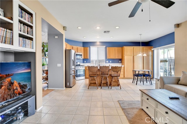 Detail Gallery Image 13 of 41 For 26616 Hull St, Menifee,  CA 92585 - 4 Beds | 2 Baths