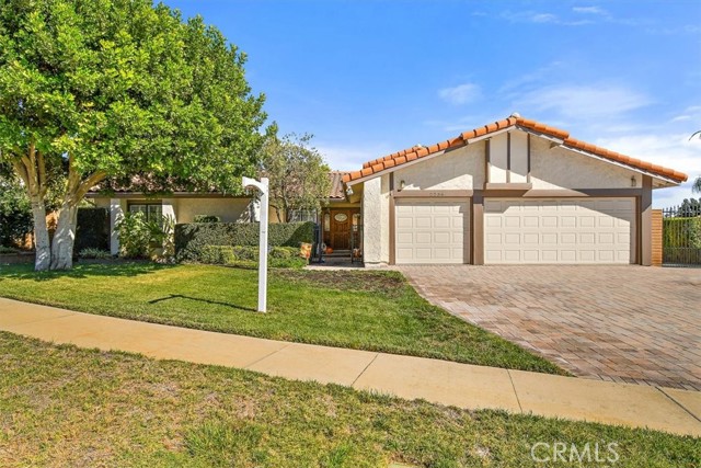 2236 Ryan Way, Upland, CA 91784