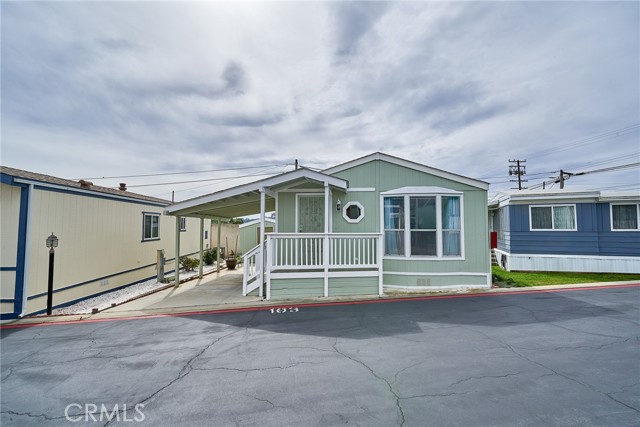Detail Gallery Image 1 of 30 For 24100 Pennsylvania St #103,  Lomita,  CA 90717 - 2 Beds | 2 Baths