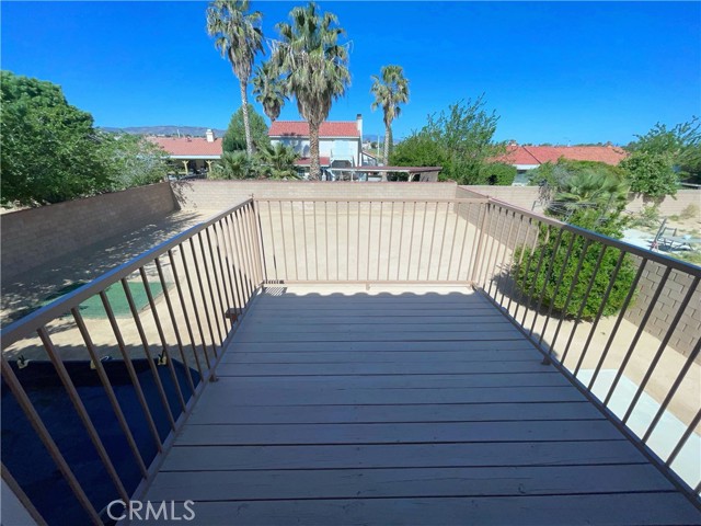 Detail Gallery Image 34 of 44 For 36857 42nd St, Palmdale,  CA 93552 - 4 Beds | 3 Baths