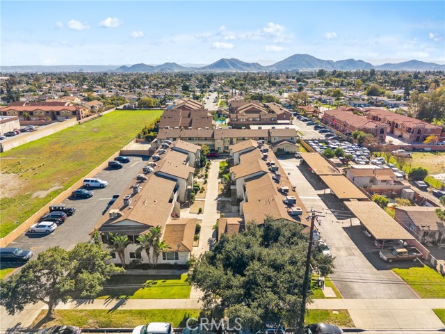 Detail Gallery Image 37 of 41 For 17425 Arrow Bl #8,  Fontana,  CA 92335 - 2 Beds | 1/1 Baths