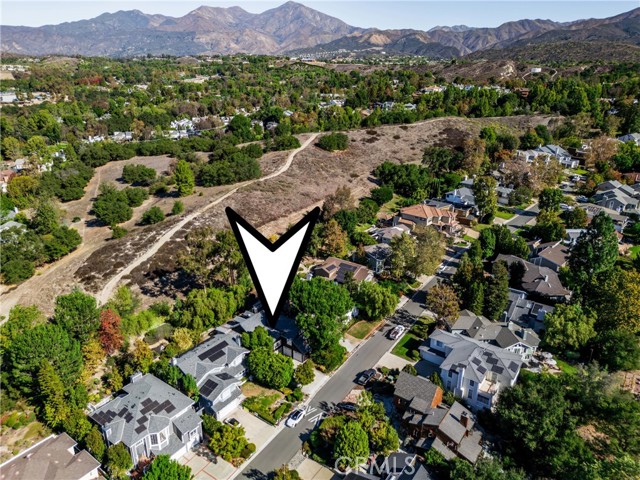 Detail Gallery Image 35 of 46 For 31601 via Coyote, Coto de Caza,  CA 92679 - 3 Beds | 2 Baths