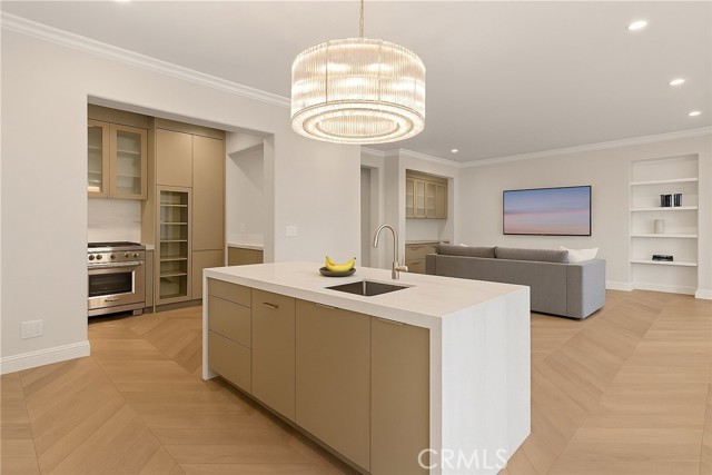 Detail Gallery Image 38 of 39 For 11500 San Vicente Bld #202,  Los Angeles,  CA 90049 - 3 Beds | 3/1 Baths