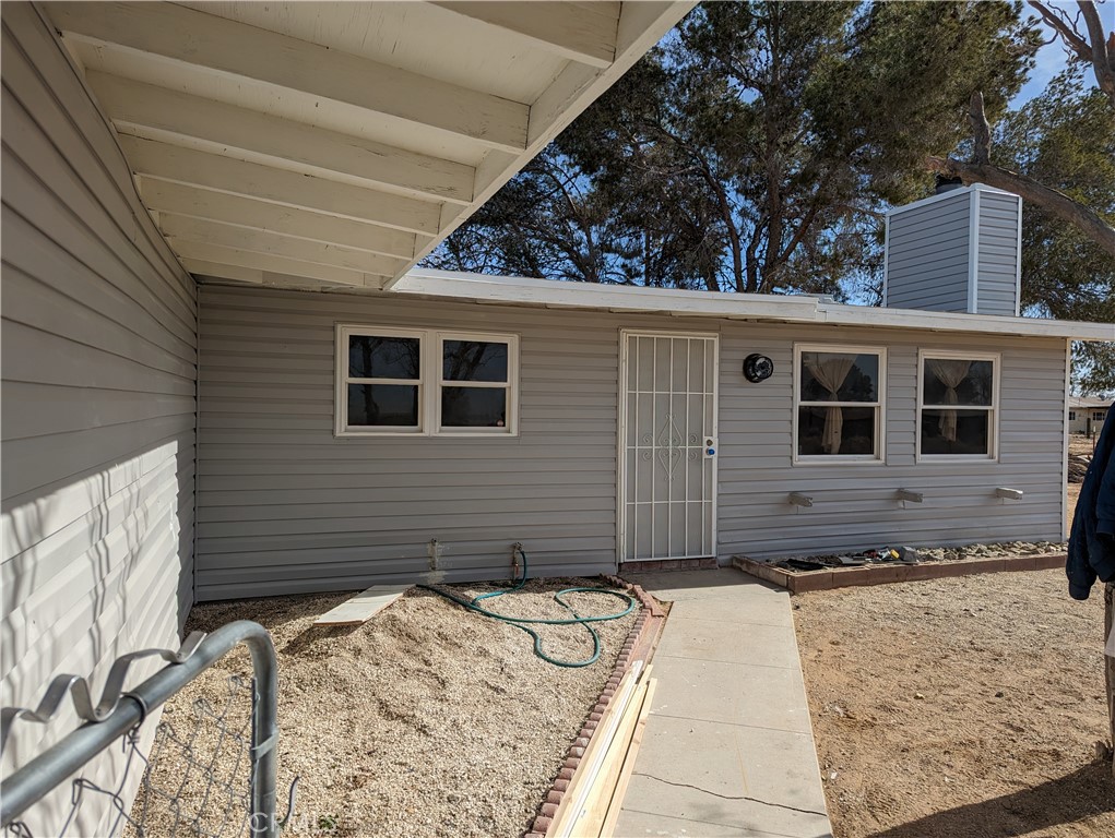 13656 Margo Street, North Edwards, CA 93523