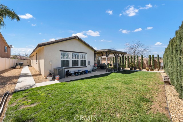 Detail Gallery Image 34 of 40 For 3319 Appalachian, Perris,  CA 92570 - 4 Beds | 2 Baths