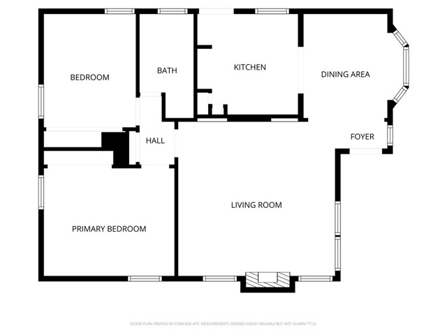 Detail Gallery Image 14 of 36 For 1065 Stevenson a & B,  Colton,  CA 92324 - 6 Beds | 4 Baths