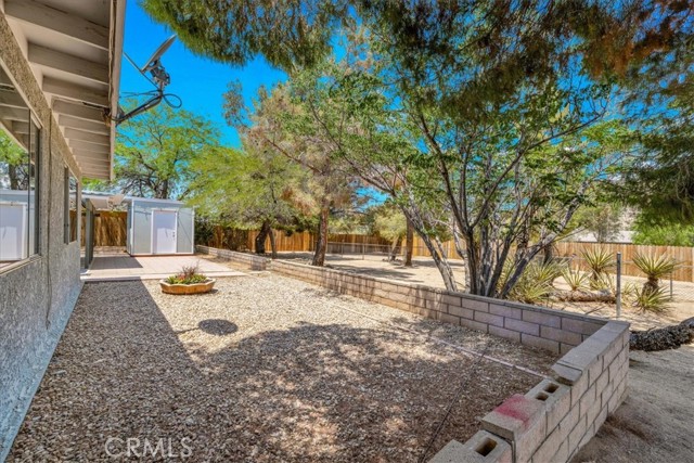 Detail Gallery Image 46 of 57 For 57856 El Dorado Dr, Yucca Valley,  CA 92284 - 3 Beds | 3 Baths