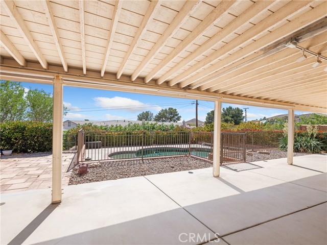 Detail Gallery Image 51 of 73 For 16540 Tao Rd, Apple Valley,  CA 92307 - 4 Beds | 3 Baths