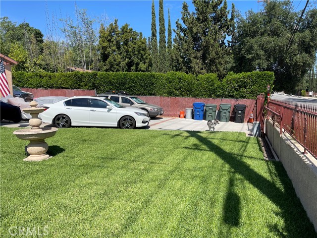 Detail Gallery Image 8 of 15 For 419 W Altadena Dr, Altadena,  CA 91001 - – Beds | – Baths