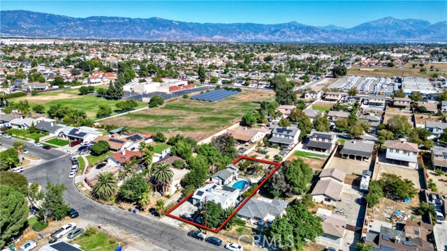 Detail Gallery Image 38 of 45 For 8015 Grace Ave, Fontana,  CA 92336 - 4 Beds | 1 Baths