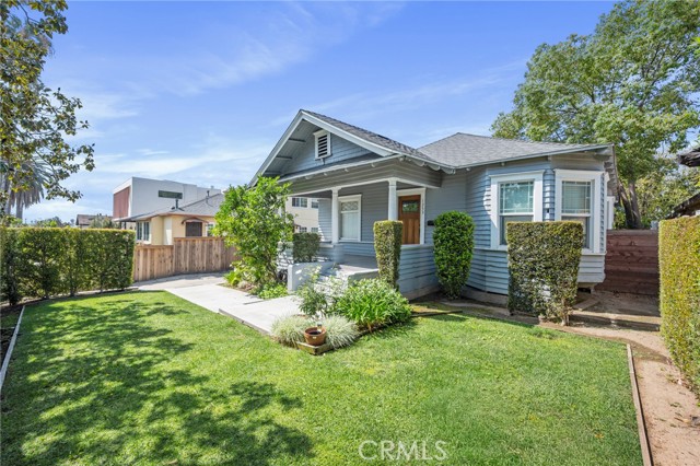 Detail Gallery Image 3 of 47 For 1251 N Commonwealth, Los Angeles,  CA 90029 - – Beds | – Baths