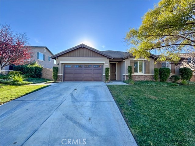 Detail Gallery Image 1 of 38 For 30883 Suncatcher St, Murrieta,  CA 92563 - 4 Beds | 2 Baths