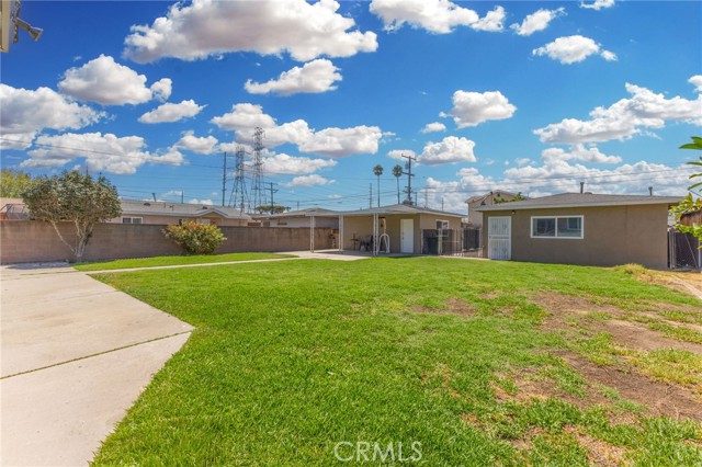 Detail Gallery Image 61 of 75 For 1607 S Atlantic Dr, Compton,  CA 90221 - 3 Beds | 2 Baths
