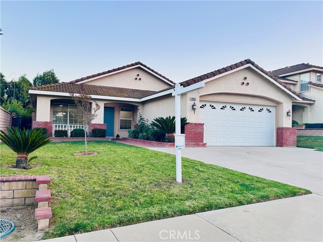 Image 2 for 14065 Sweet Grass Ln, Chino Hills, CA 91709