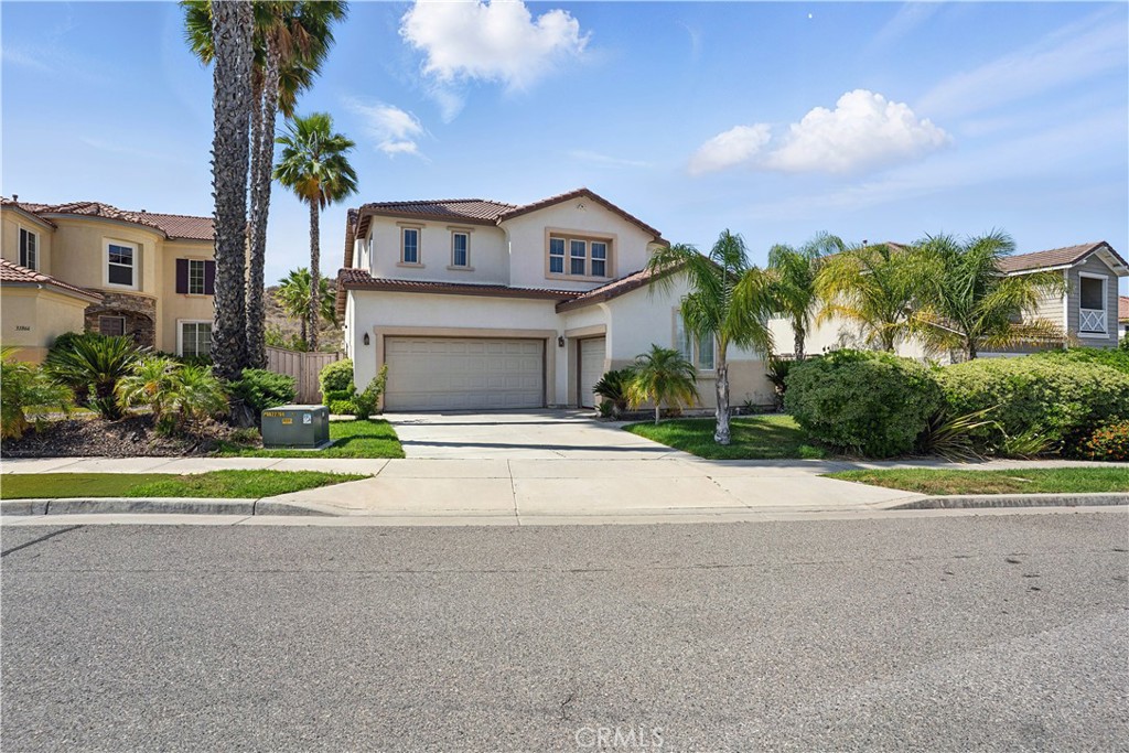 31868 Birchwood Drive