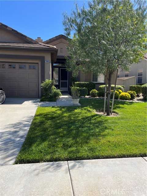 Detail Gallery Image 1 of 35 For 28905 Raintree Dr, Menifee,  CA 92584 - 3 Beds | 2 Baths