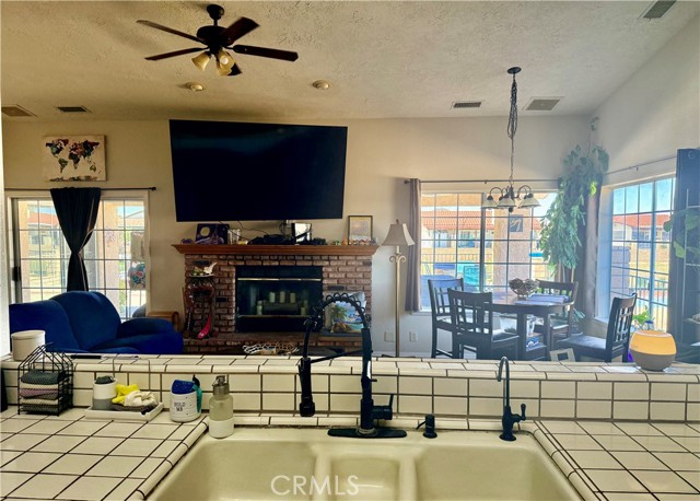 3 Bed Home for Sale in Helendale, California