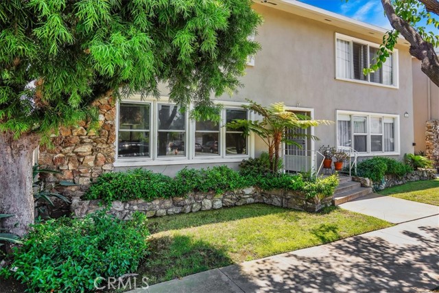 Detail Gallery Image 6 of 24 For 3042 E 3rd St #3,  Long Beach,  CA 90814 - 1 Beds | 1 Baths