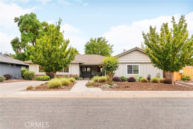 3 Sunland Dr, Chico, CA 95926