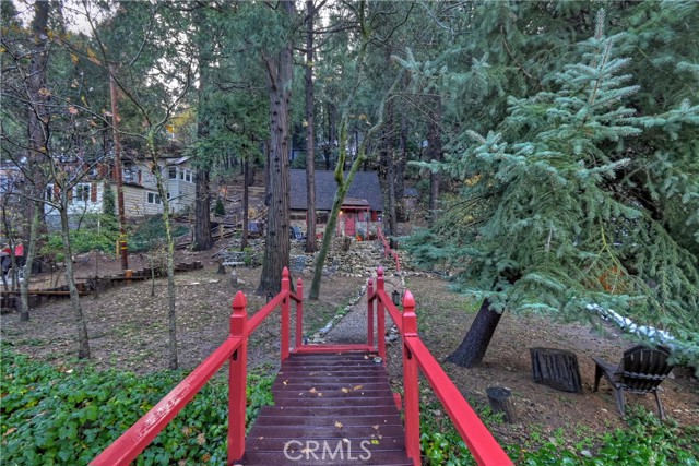 Detail Gallery Image 32 of 33 For 23270 Brookside, Crestline,  CA 92325 - 1 Beds | 1 Baths