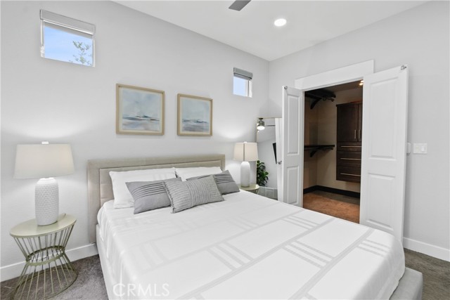 Detail Gallery Image 5 of 26 For 24535 Town Center Dr #6303,  Valencia,  CA 91355 - 1 Beds | 1 Baths