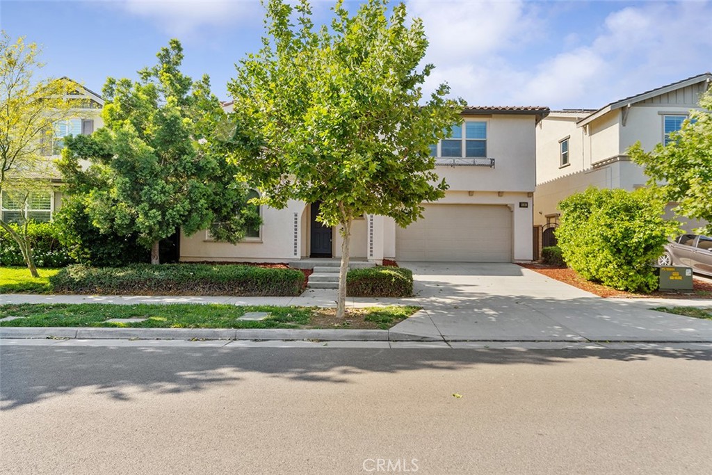 3131 E Rutherford Dr