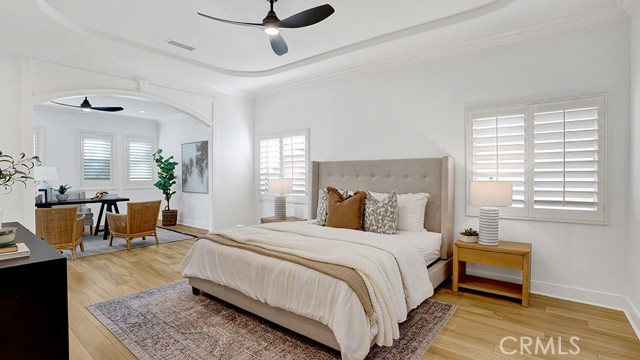 Detail Gallery Image 17 of 35 For 31682 via Coyote, Coto de Caza,  CA 92679 - 4 Beds | 3/1 Baths