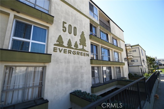 Detail Gallery Image 21 of 21 For 500 Evergreen St #103,  Inglewood,  CA 90302 - 2 Beds | 2 Baths