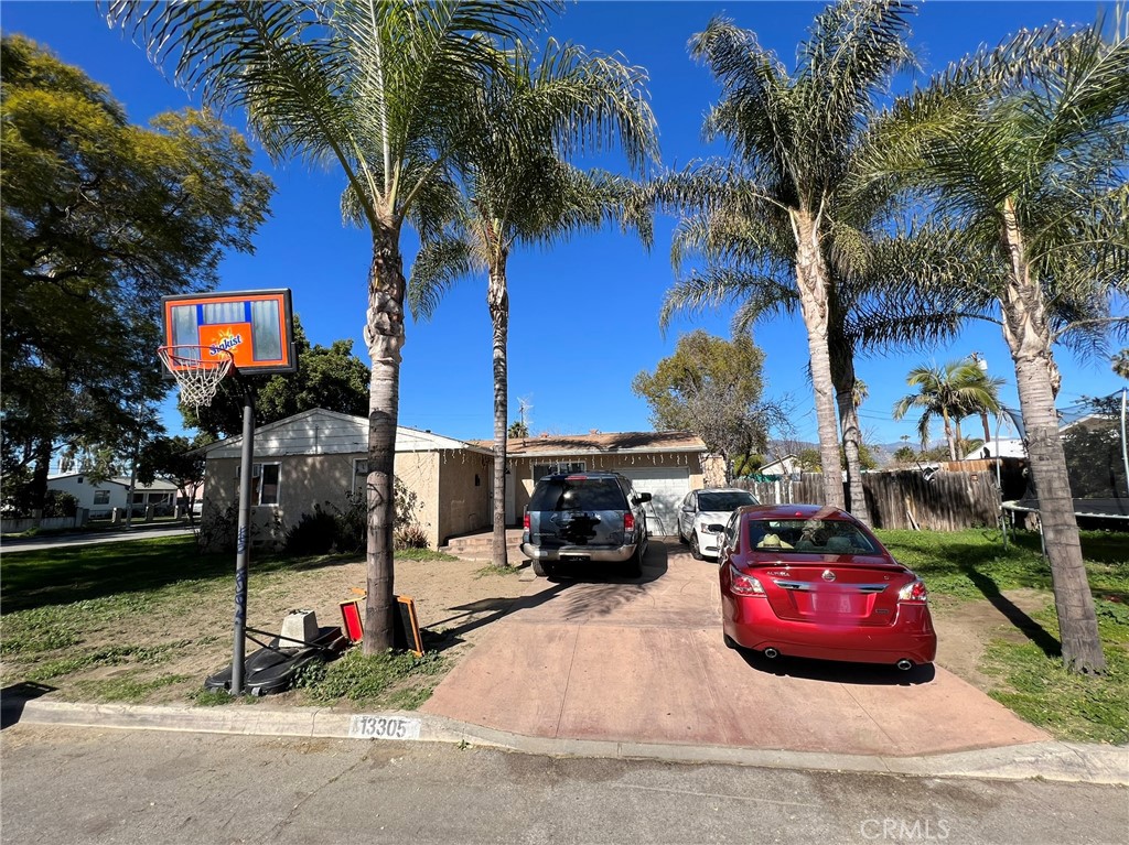 13305 Belgate Street, Baldwin Park, CA 91706
