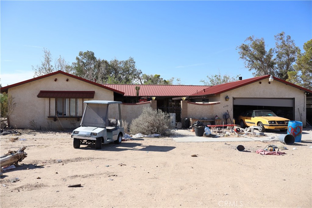 47150 Black Butte Road