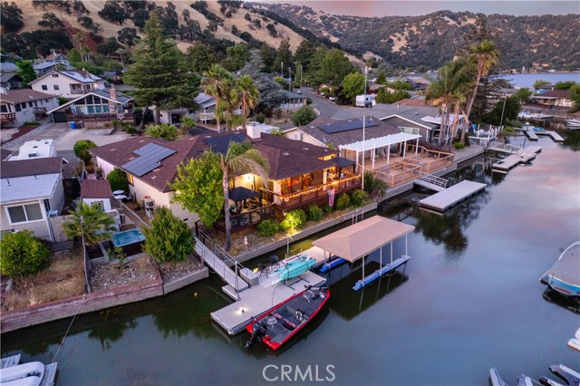 Detail Gallery Image 34 of 55 For 7795 Richard Dr, Lucerne,  CA 95458 - 4 Beds | 3 Baths