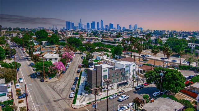 Detail Gallery Image 28 of 29 For 2828 London St #308,  Los Angeles,  CA 90026 - 2 Beds | 2 Baths