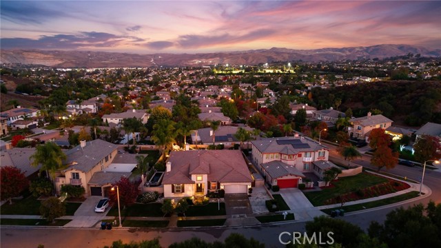 Detail Gallery Image 18 of 54 For 4175 Quaker Ridge Dr, Corona,  CA 92883 - 4 Beds | 3 Baths