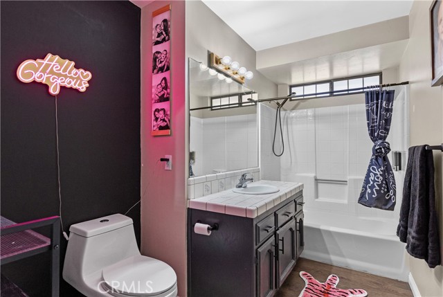 Detail Gallery Image 21 of 44 For 21921 Fig Ct, Tehachapi,  CA 93561 - 3 Beds | 2 Baths