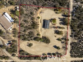 Detail Gallery Image 26 of 29 For 38600 Tamscot Dr., Anza,  CA 92539 - 3 Beds | 2 Baths